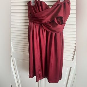 Ladies Coctail Dress